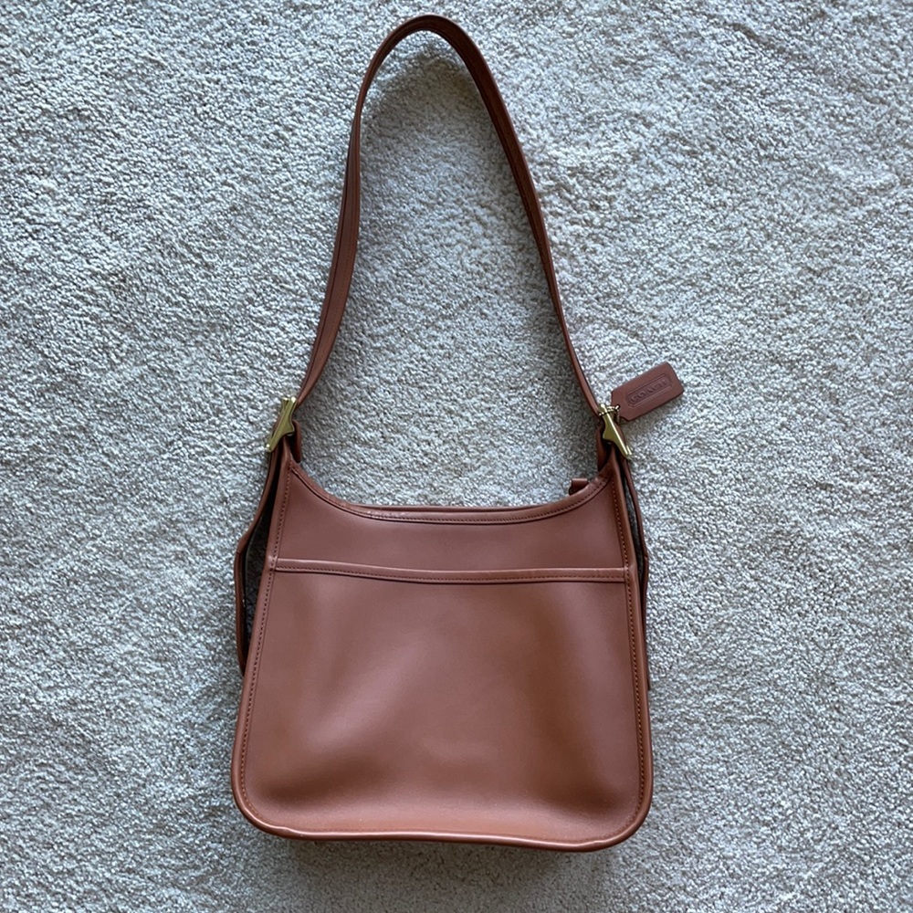 Coach- rarely used - excellent condition